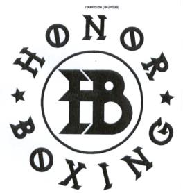 Imagen de HONOR BOXING HB