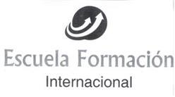 Imagen de ESCUELA FORMACION INTERNACIONAL