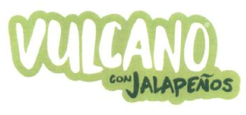 Imagen de VULCANO CON JALAPEÑOS