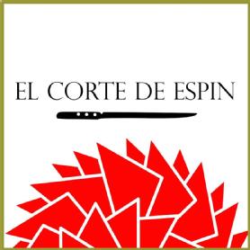 Imagen de EL CORTE DE ESPIN