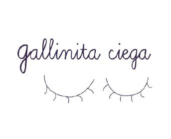 Imagen de GALLINITA CIEGA