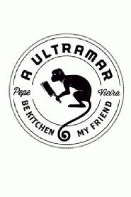 Imagen de A ULTRAMAR PEPE VIEIRA BE KITCHEN MY FRIEND