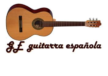 Imagen de GE GUITARRA ESPAÑOLA