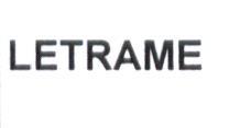 Imagen de LETRAME