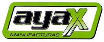 Imagen de AYAX MANUFACTURAS
