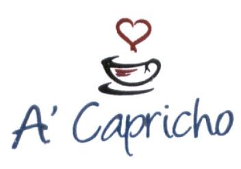 Imagen de A' CAPRICHO