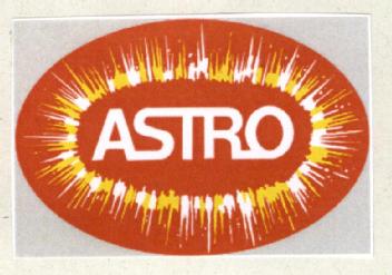 Imagen de ASTRO