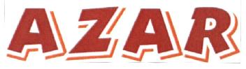 Imagen de AZAR