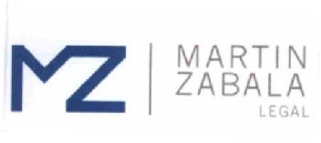 Imagen de MZ MARTIN ZABALA LEGAL