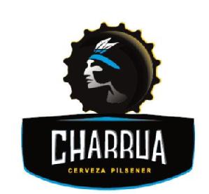 Imagen de CHARRUA CERVEZA PILSENER