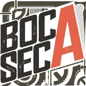 Imagen de BOCA SECA