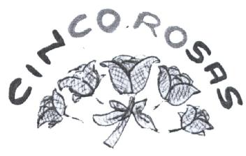 Imagen de CINCO ROSAS