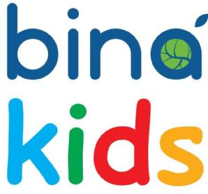 Imagen de BINA KIDS