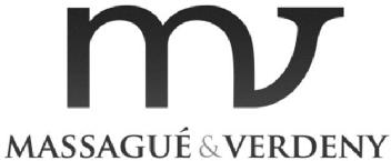 Imagen de MASSAGUE & VERDENY