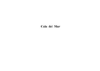 Imagen de CALA DEL MAR