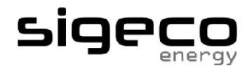 Imagen de SIGECO ENERGY