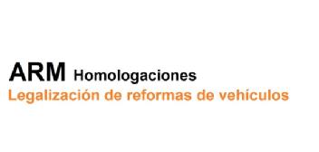 Imagen de ARM HOMOLOGACIONES