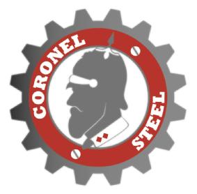 Imagen de CORONEL STEEL