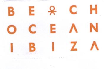 Imagen de BEACH OCEAN IBIZA