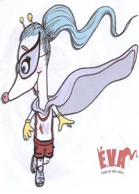 Imagen de E.V.A. ESTILO DE VIDA ACTIVO N
