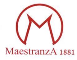 Imagen de MAESTRANZA 1881