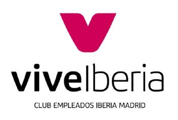 Imagen de VIVE IBERIA CLUB EMPLEADOS IBERIA MADRID