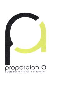 Imagen de PROPORCION A SPORT PERFORMANCE & INNOVATION