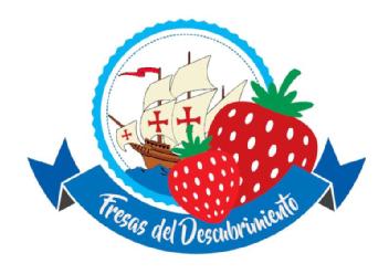Imagen de FRESAS DEL DESCUBRIMIENTO