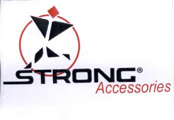 Imagen de STRONG ACCESSORIES