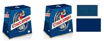 Imagen de CRUZCAMPO - CRUZCAMPO 0,0 - CRUZCAMPO - CRUZCAMPO 0,0