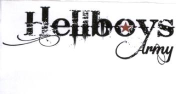 Imagen de HELLBOYS ARMY