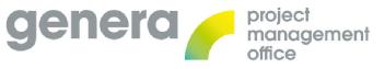 Imagen de GENERA PROJECT MANAGEMENT OFFICE