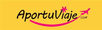 Imagen de APORTUVIAJE.COM