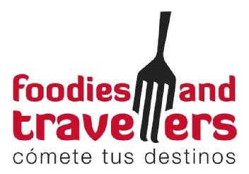 Imagen de FOODIES AND TRAVELLERS