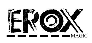 Imagen de EROX MAGIC