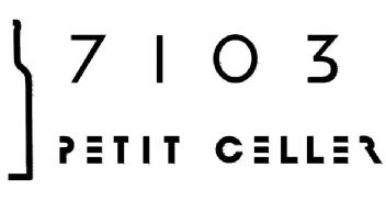 Imagen de 7103 PETIT CELLER