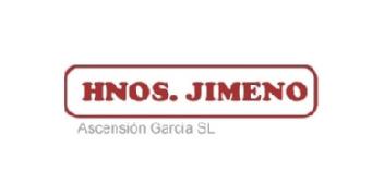 Imagen de HNOS. JIMENO ASCENSION GARCIA SL