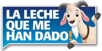 Imagen de LA LECHE QUE ME HAN DADO