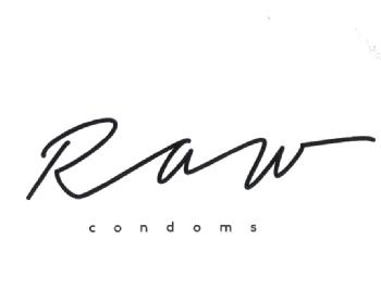 Imagen de RAW CONDOMS