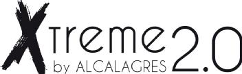 Imagen de XTREME 2.0 BY ALCALAGRES