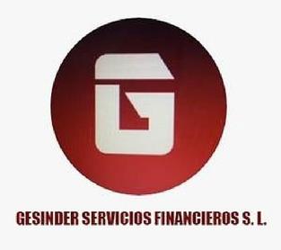 Imagen de G GESINDER SERVICIOS FINANCIEROS S. L