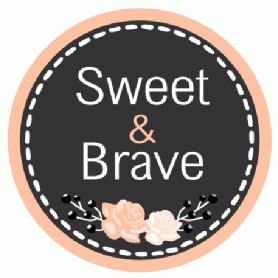 Imagen de SWEET & BRAVE