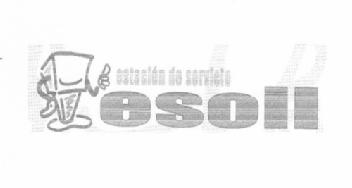 Imagen de ESTACION DE SERVICIO ESOIL