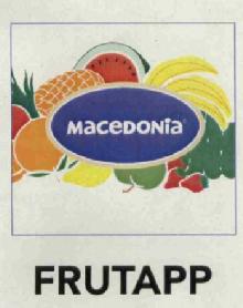 Imagen de MACEDONIA FRUTAPP