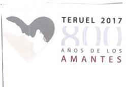 Imagen de TERUEL 2017. 800 AÑOS DE LOS AMANTES