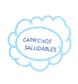Imagen de CAPRICHOS SALUDABLES
