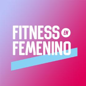 Imagen de FITNESS EN FEMENINO