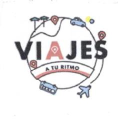 Imagen de VIAJES A TU RITMO