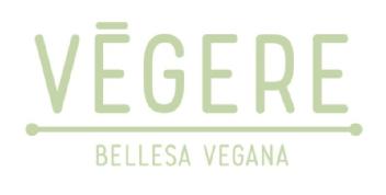 Imagen de VEGERE BELLESA VEGANA