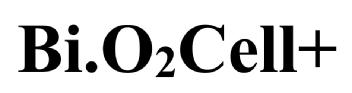 Imagen de BI.O2CELL+